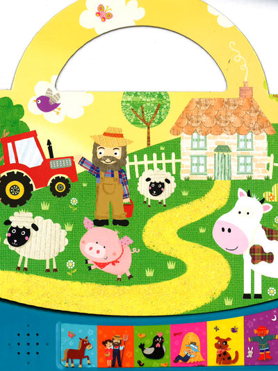 Sing-A-Long On The Farm