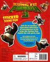 Kung Fu Panda: Sticker Scene Fun