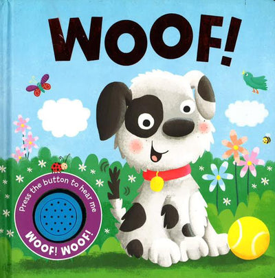 Woof!