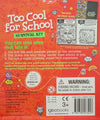 Too Cool For School Survival Kit