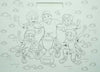 Football Colouring And Activity Pad