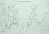 Football Colouring And Activity Pad
