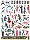 Power Rangers Dino Charge