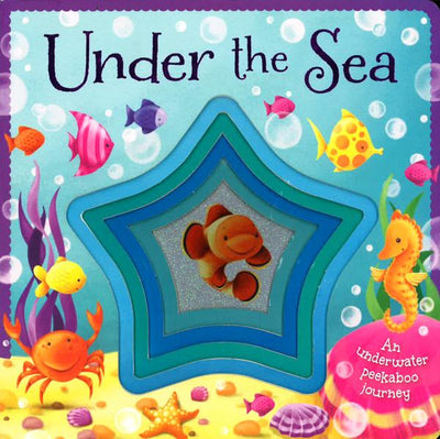 Under The Sea!