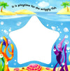 Under The Sea!