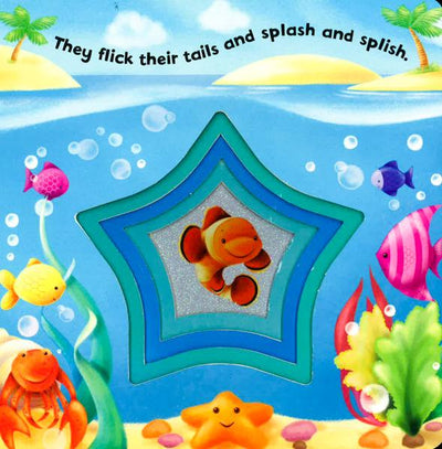 Under The Sea!