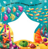 Under The Sea!