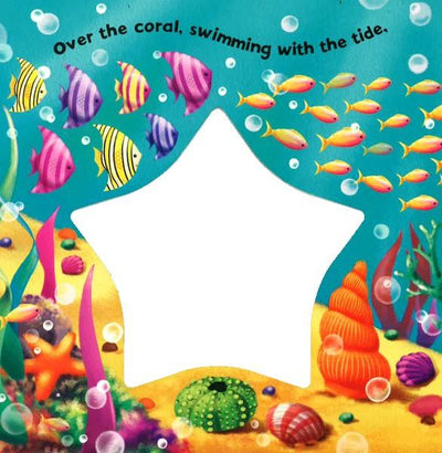 Under The Sea!