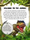 Make Your Own Dinosaur