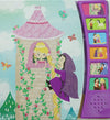 Rapunzel