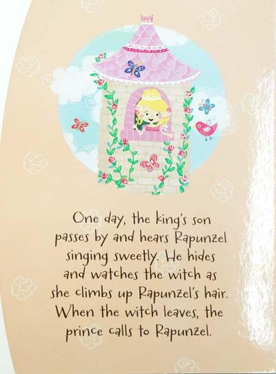 Rapunzel