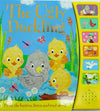 The Ugly Duckling