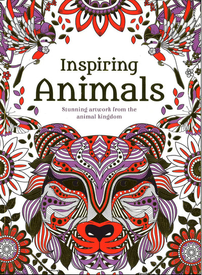 Inspiring Animals