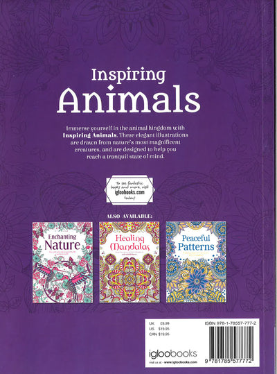 Inspiring Animals