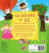 The Wizard Of Oz: Interactive Storytime