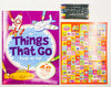 My Things That Go Bag Of Fun