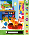 Tiny Tots Search & Seek: Look And Find: Words