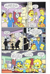 The Simpsons - 2018 Annual