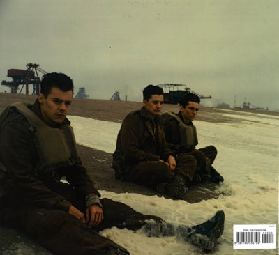 The Making Of Dunkirk