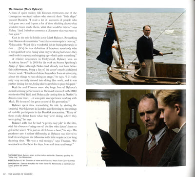 The Making Of Dunkirk