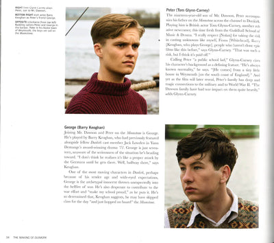 The Making Of Dunkirk