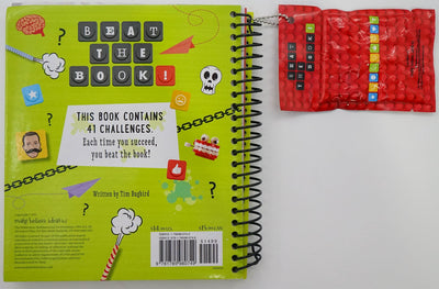 Beat The Book