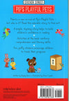 Sticker Street Pip's Playful Pets
