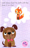 Sticker Street Pip's Playful Pets
