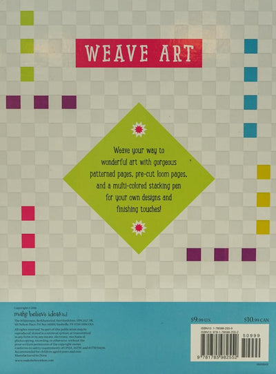 Weave Art