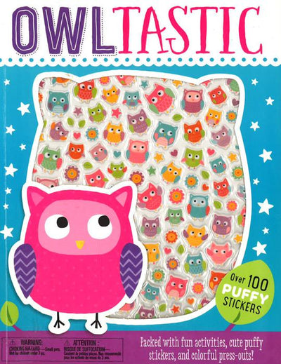 Owltastic