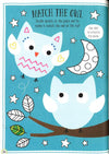 Owltastic