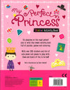 My Perfect Princess Sticker Activity Book