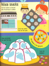 My Perfect Princess Sticker Activity Book