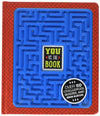 You Vs. The Book