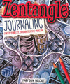 Zentangle Journaling