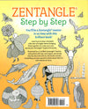 Zentangle Step By Step