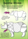 Zentangle Step By Step