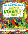 The Totally Brilliant Doodle Fun - Export Only