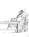The Totally Brilliant Doodle Fun - Export Only