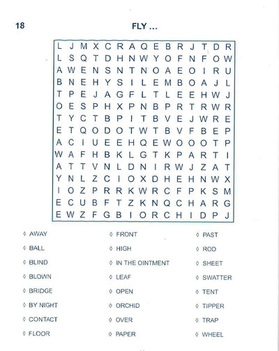 Wordsearch
