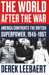 World After The War