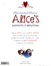 Illustrated Classic: Alice's Adventures In Wonderland