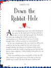 Illustrated Classic: Alice's Adventures In Wonderland