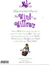 Illustrated Classic: The Wind In The Willows