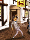Illustrated Classic: The Wind In The Willows