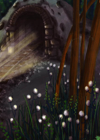 Illustrated Classic: The Wind In The Willows