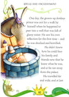 Illustrated Treasury Of The Brothers Grimm