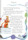 Illustrated Treasury Of Hans Christian Andersen
