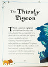 Illustrated Treasury Of Aesop's Fables