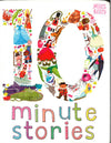 10 Minute Stories